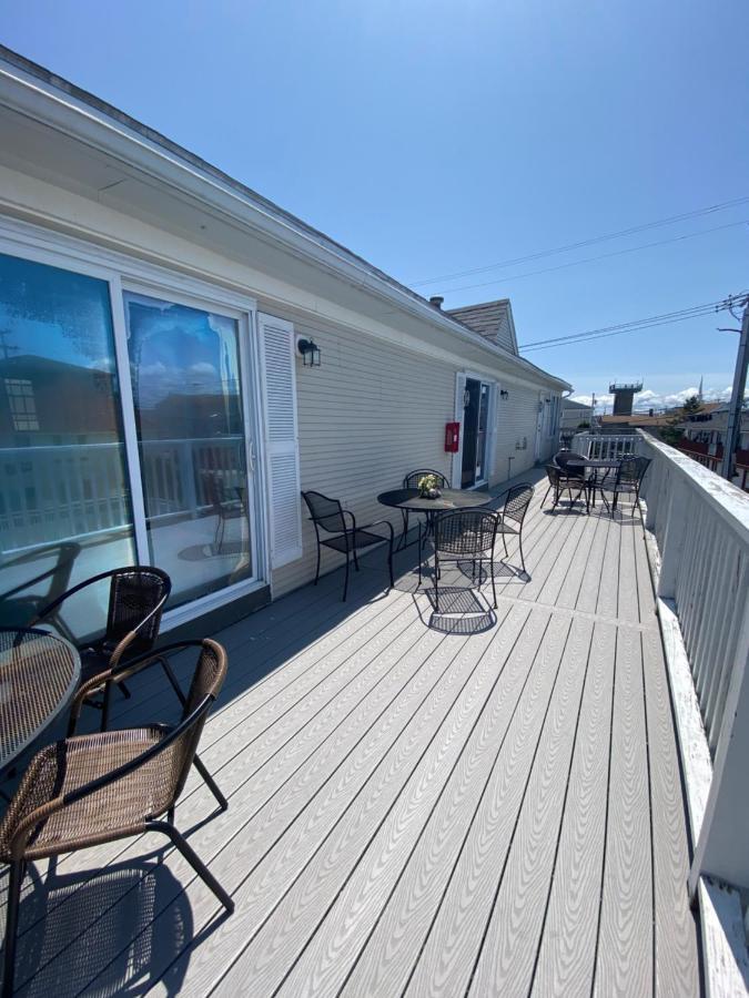 Ships Inn Hampton Exterior photo